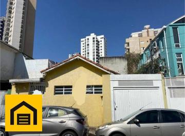 a533d891236403e4eececacb07c0b89a939f07ef · Terreno à venda, 95 m² por R$ 499.000,00 - Vila Bastos - Santo André/SP