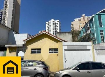 c5fec007b87e630fb755ebf74fbfabdc9e33c72e · Terreno à venda, 95 m² por R$ 499.000,00 - Vila Bastos - Santo André/SP