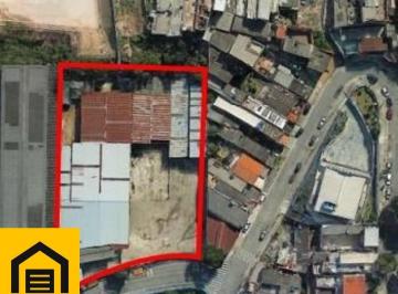 3c34ba5ead7b84844d189d7acafde06a727281ed · Galpão à venda, 1841 m² por R$ 4.900.000 - Demarchi - São Bernardo do Campo/SP