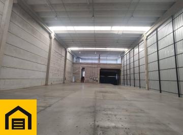 3f547f89acbe5709aacde226a238dc78259dce5f · Galpão para alugar, 1025 m² por R$ 36.940/mês - Vila São José - Diadema/SP