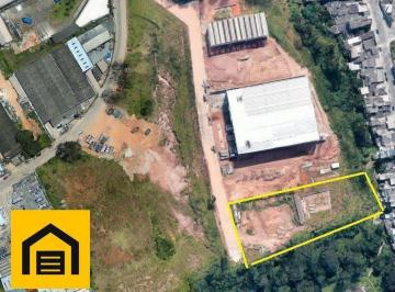 d3038c99d45f59a21b753c81b4b49311378cebb4 · Área à venda, 5538 m² por R$ 5.262.000,00 - Loteamento Industrial Coral - Mauá/SP