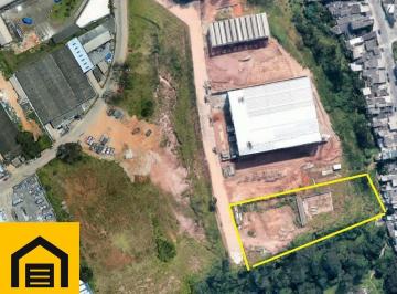 ac7c4e3ddf501eeae31a0e5edba8548a4524e7e1 · Área à venda, 5538 m² por R$ 5.262.000,00 - Loteamento Industrial Coral - Mauá/SP
