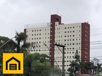 6edd5fb6d8ed032f9e09b8e443b0767c4b32a574 · Apartamento com 3 dormitórios à venda, 50 m² por R$ 270.000,00 - Jardim Bom Recanto - Mauá/SP