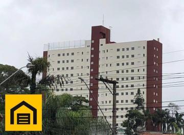 3c4581223b9a141cc67a79aeff2084eb5bb45d21 · Apartamento com 3 dormitórios à venda, 50 m² por R$ 270.000,00 - Jardim Bom Recanto - Mauá/SP