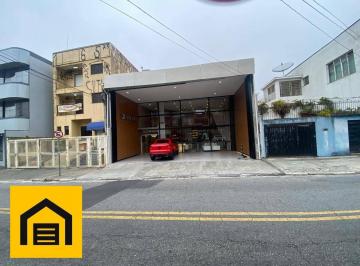 c0cdedf6759d4b33f1b1b0c844d3d1dcdd182687 · Prédio à venda, 493 m² por R$ 2.138.000,00 - Vila Assis Brasil - Mauá/SP
