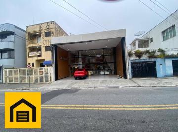 b7113d27393e98f40bfaccc1e4061d2a3fb1caed · Prédio à venda, 493 m² por R$ 2.138.000,00 - Vila Assis Brasil - Mauá/SP