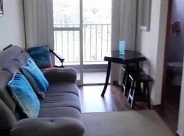 f434a43fff07563cb45c31f96d7add786ba33779 · Apartamento com 2 dormitórios à venda, 64 m² por R$ 340.000 - Parque das Américas - Mauá/SP