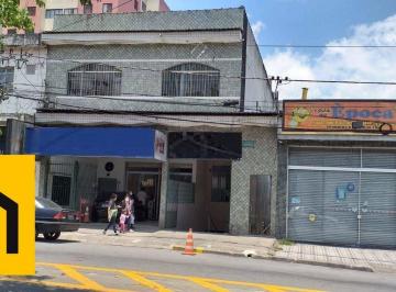 3aa23807f9fc195799fda9dede679daca80fe8fd · Prédio à venda, 800 m² por R$ 4.600.000,00 - Vila Luzita - Santo André/SP