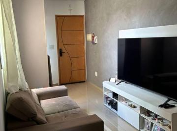42e031e32caa6616bb745ad9322d18d06e2bb71d · Cobertura com 2 dormitórios à venda, 80 m² por R$ 385.000 - Vila Linda - Santo André/SP