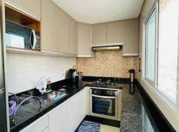 1d205da9301087043cd1779438c7391f92534c57 · Apartamento com 2 dormitórios à venda, 100 m² por R$ 450.000,00 - Vila Tibiriçá - Santo André/SP