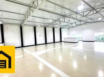 94063c16bbf4f85738a0d202dc358c438617a30b · Salão para alugar, 246 m² por R$ 5.675,00/mês - Jardim Primavera - Mauá/SP