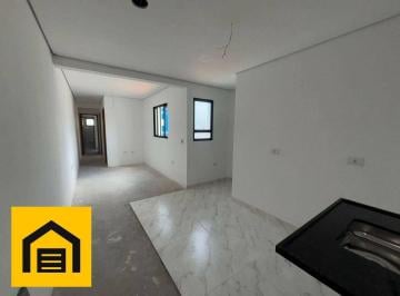 7ca17933a2269a744131b2d64fe46c961741cc36 · Cobertura com 2 dormitórios à venda, 110 m² por R$ 480.000,00 - Vila Alice - Santo André/SP