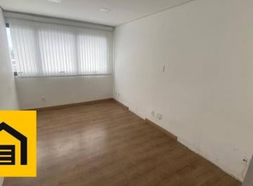 5871e86c2bd9bc4ebed4f0ecac1c57ac4c94d7e2 · Sala à venda, 31 m² por R$ 180.000,00 - Vila Bocaina - Mauá/SP