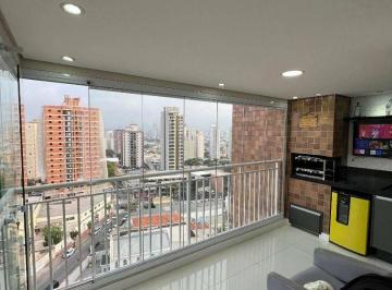 cb047630d3780170dff6c57eb1c9ea1be3ea1542 · Apartamento com 2 dormitórios à venda, 72 m² por R$ 700.000 - Vila Valparaíso - Santo André/SP