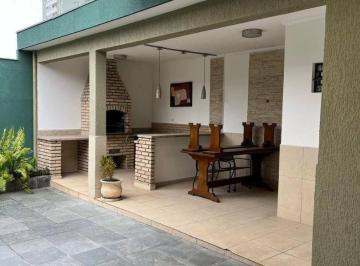 0aa2f722fe4067651a66d4d008ef10ba95e054f2 · Casa com 3 dormitórios à venda, 220 m² por R$ 850.000,00 - Jardim Pilar - Mauá/SP