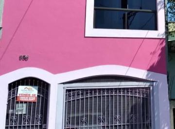 af0f773be2ffb8ccd48d1158644152165130d785 · Sobrado com 2 dormitórios à venda por R$ 490.000,00 - Parque das Américas - Mauá/SP