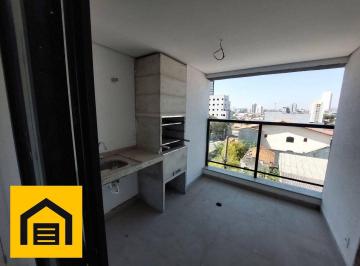c659aab462a3fa8a81865223dee667b6dc869624 · Apartamento com 3 dormitórios à venda, 85 m² por R$ 615.000,00 - Jardim Haydee - Mauá/SP