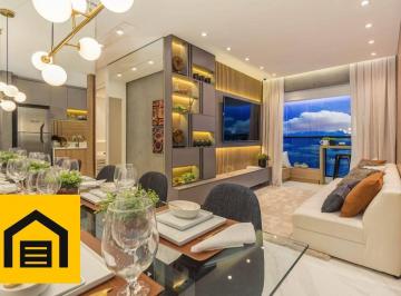 1bcb606188021fe88aea3bd1a3ccff34ec5b46b7 · Apartamento com 2 dormitórios à venda, 56 m² por R$ 676.000,00 - Jardim - Santo André/SP