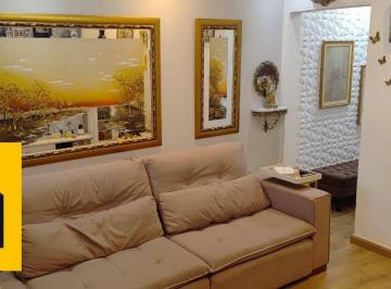 e56752e2294d5e0f1151f506dfa4397822d1a0e1 · Sobrado com 3 dormitórios à venda, 169 m² por R$ 700.000,00 - Parque São Vicente - Mauá/SP