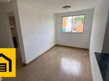 54fbbd1361a1375e3fbcda4ccfd1827e90036f81 · Apartamento com 2 dormitórios à venda, 49 m² por R$ 300.000,00 - Parque São Vicente - Mauá/SP