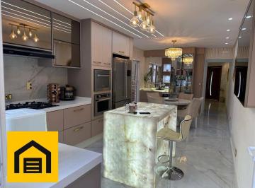 83dfe56e859e6013361ecc2860ecdc0aadfc69a0 · Sobrado com 3 dormitórios à venda, 125 m² por R$ 800.000,00 - Jardim Guapituba - Mauá/SP