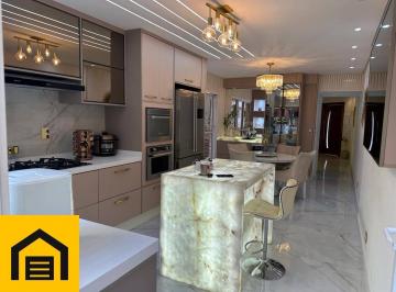 0bf80886da9f64fb1d3848a439fef95aac0b987b · Sobrado com 3 dormitórios à venda, 125 m² por R$ 800.000,00 - Jardim Guapituba - Mauá/SP