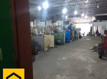 c8bb9eadedfdd56ae9287f4feab855d92a7856ad · Galpão à venda, 260 m² por R$ 1.590.000,00 - Vila Dirce - Mauá/SP