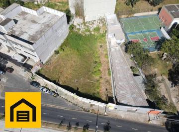 838b8a6d0b2d6a689e2fd4ab53d9c49c5d920f8e · Terreno à venda, 1282 m² por R$ 2.600.000 - Parque Novo Oratório - Santo André/SP