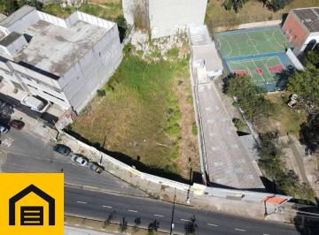 e78026969b68b93e421c7f388abf9fad110885e8 · Terreno à venda, 1282 m² por R$ 2.600.000 - Parque Novo Oratório - Santo André/SP