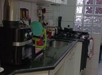 6053f4af3f50436f8459aa39e3ad9d8a13ade137 · Apartamento com 3 dormitórios à venda, 73 m² por R$ 380.000 - Jardim do Estádio - Santo André/SP