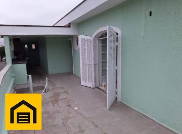 39d563ab458239cff17890d9dc59959da262e098 · Sobrado com 3 dormitórios à venda, 141 m² por R$ 590.000,00 - Parque São Vicente - Mauá/SP