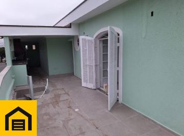 89860418a928fc24b3f13e4c71b7fb817f6ba03a · Sobrado com 3 dormitórios à venda, 141 m² por R$ 590.000,00 - Parque São Vicente - Mauá/SP