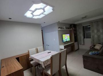 8affb1b118ab486d7abf16efe8a5a6ff016f3d25 · Apartamento com 2 dormitórios à venda, 54 m² por R$ 265.000,00 - Parque São Vicente - Mauá/SP