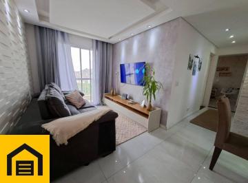 32aa2f25841ded2363f0473f7b942ab38df7f0c5 · Apartamento com 2 dormitórios à venda, 58 m² por R$ 350.000,00 - Vila Falchi - Mauá/SP