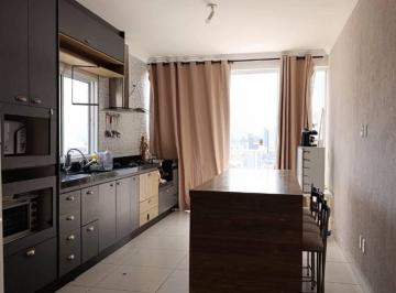344bfba399f66750f599455e408104c13e736f34 · Cobertura com 3 dormitórios à venda, 120 m² por R$ 690.000,00 - Jardim Pilar - Mauá/SP