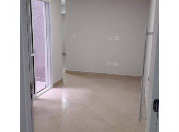 80747fd150e3bd7853ab1cc6a4b401e535e66dd7 · Apartamento com 2 dormitórios à venda, 55 m² por R$ 360.000 - Vila Linda - Santo André/SP