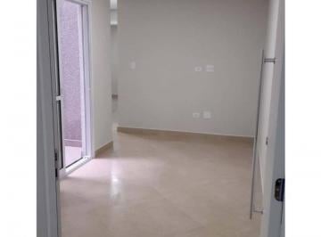 e06a64946982c2b30cfa966b70384146936d359f · Apartamento com 2 dormitórios à venda, 55 m² por R$ 360.000 - Vila Linda - Santo André/SP