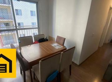 0244d56c558730a0babdbdd8aa398bc47373bec3 · Apartamento com 2 dormitórios à venda, 67 m² por R$ 430.000 - Vila Homero Thon - Santo André/SP