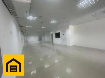 4c429f81a7654ca2eec1e102a059c4661c5faf27 · Salão para alugar, 430 m² por R$ 19.430/mês - Centro - Santo André/SP