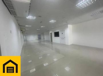 7e0a54d6fed6cc185c4314411af413fd3f16a671 · Salão para alugar, 430 m² por R$ 19.430/mês - Centro - Santo André/SP