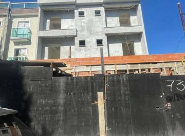 33f298ee5ad650da703387f1b511f1437016f295 · Apartamento com 2 dormitórios à venda, 53 m² por R$ 380.000 - Parque Novo Oratório - Santo André/SP