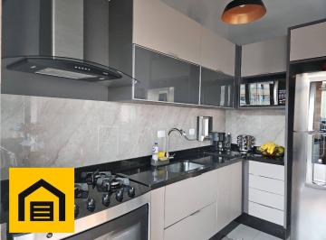 b054a9430d64d865a5c22f54174c6d5282b583df · Cobertura com 3 dormitórios à venda, 132 m² por R$ 620.000,00 - Parque São Vicente - Mauá/SP