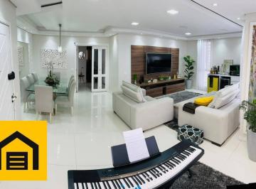 0aa459cbec7045c7db4261f65a17911d95d61577 · Apartamento com 3 dormitórios à venda, 158 m² por R$ 1.362.000,00 - Vila Santa Teresa - Santo André/
