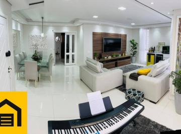 07f69647e8cd97dc77625df66762641027bb8872 · Apartamento com 3 dormitórios à venda, 158 m² por R$ 1.362.000,00 - Vila Santa Teresa - Santo André/