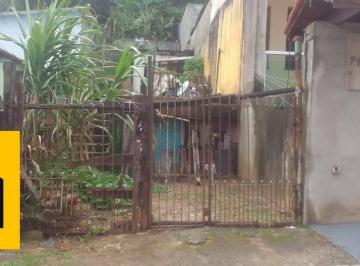 faed7807dfa46aeb1e8810c3095ed7e723f5d385 · Terreno à venda, 200 m² por R$ 350.000,00 - Vila Assis Brasil - Mauá/SP