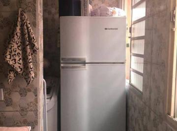 bc588000d42a19ec40de85b31476fb168205f5b4 · Apartamento à venda, 45 m² por R$ 215.000,00 - Jardim Paranavaí - Mauá/SP