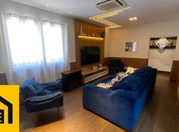 47f4807b66015c09f79820a5783a9ecf258e37b1 · Sobrado com 3 dormitórios à venda, 161 m² por R$ 1.500.000,00 - Centro - Ribeirão Pires/SP