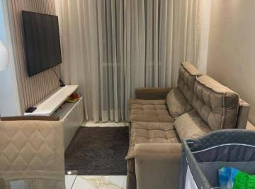 1c254cb3ef8731539b4ded3c013a8d03d871c510 · Apartamento com 2 dormitórios à venda, 53 m² por R$ 403.000,00 - Jardim Haydee - Mauá/SP