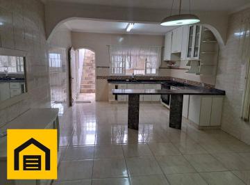 e689380ceb335c0905d8c0843bcd47577fad11bd · Sobrado com 3 dormitórios para alugar, 275 m² por R$ 3.500,00/mês - Vila Bocaina - Mauá/SP