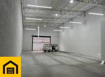 1df085c50f15405b47ae7767ba9b850691cc013d · Galpão para alugar, 200 m² por R$ 11.772/mês - Vila Alzira - Santo André/SP
